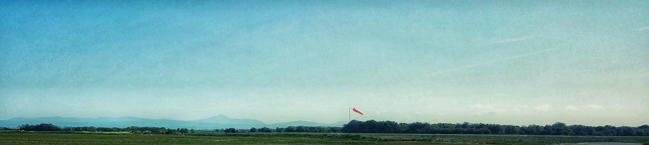 Carlisle and District Model Aircraft Club